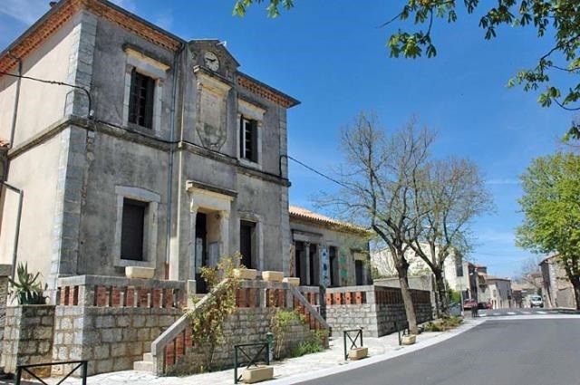 Mairie