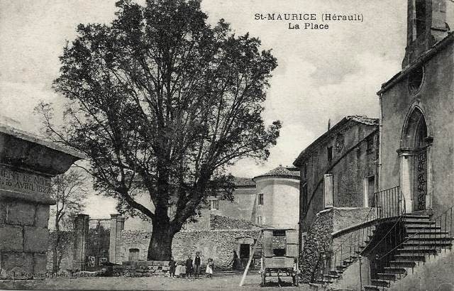 La place, cpa