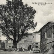 La place, cpa
