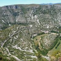Cirque de Navacelles