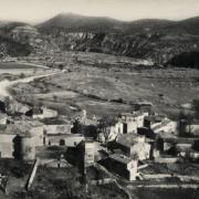 Vue générale, cpa