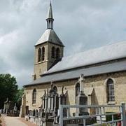 Saint-Pierre-de-la-Fage (Hérault) L'église