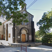 Saint-Pierre, l'église