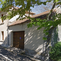 Saint-Pierre, la mairie