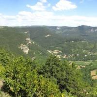 Le cirque du bout du monde