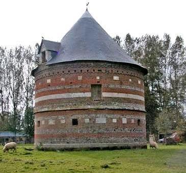 Saint-Pierre-Lavis (76)