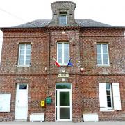 Saint pierre lavis seine maritime mairie