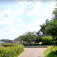 Saint pierre lavis seine maritime panoramique