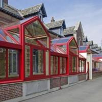 Saint-Quentin (Aisne) les beguinages