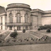 Saint-Quentin (Aisne) CPA le musée de La Tour