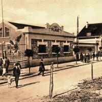 Saint-Quentin (Aisne) CPA la plage
