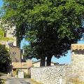 Le village