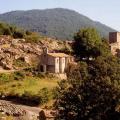 Le village
