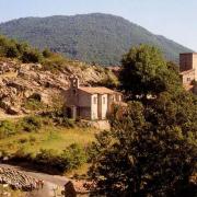 Le village