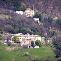 Hameaux de Bouras et Aumeras