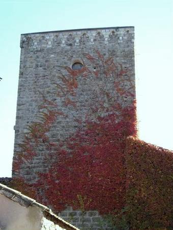 La tour