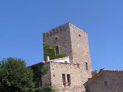 Saint-Roman-de-Codières (Gard)