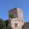 La tour