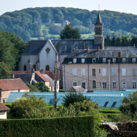 L'ancien couvent