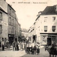 L'Hôtel de France CPA
