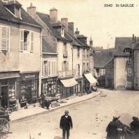 La place CPA