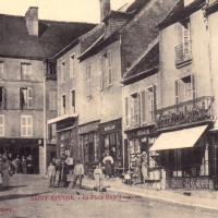 La Place Dom Laveyne CPA