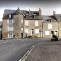 La tour