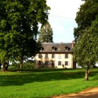  Le domaine de Savigny