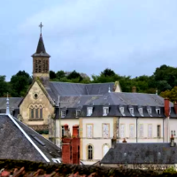 Le couvent