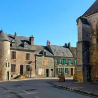Une rue