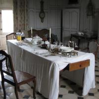 Saint-Sulpice-le-Verdon Logis de la Chabotterie (100)