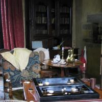 Saint-Sulpice-le-Verdon Logis de la Chabotterie (101)