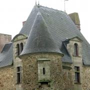 Saint-Sulpice-le-Verdon Logis de la Chabotterie (12)