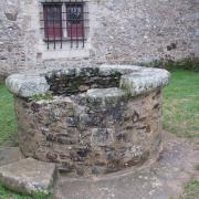 Saint-Sulpice-le-Verdon Logis de la Chabotterie (22)