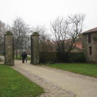 Saint-Sulpice-le-Verdon Logis de la Chabotterie (23)