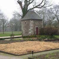 Saint-Sulpice-le-Verdon Logis de la Chabotterie (32)
