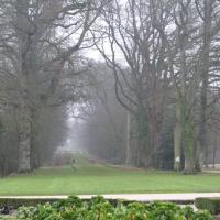 Saint-Sulpice-le-Verdon Logis de la Chabotterie (33)