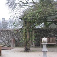 Saint-Sulpice-le-Verdon Logis de la Chabotterie (36)