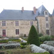 Saint-Sulpice-le-Verdon Logis de la Chabotterie (39)