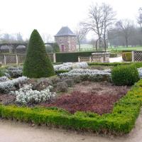 Saint-Sulpice-le-Verdon Logis de la Chabotterie (41)