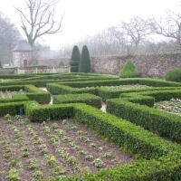 Saint-Sulpice-le-Verdon Logis de la Chabotterie (43)