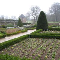 Saint-Sulpice-le-Verdon Logis de la Chabotterie (44)