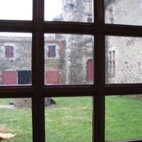 Saint-Sulpice-le-Verdon Logis de la Chabotterie (47)