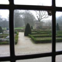 Saint-Sulpice-le-Verdon Logis de la Chabotterie (48)