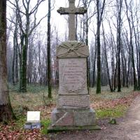 Lieu de l'arrestation de Charette