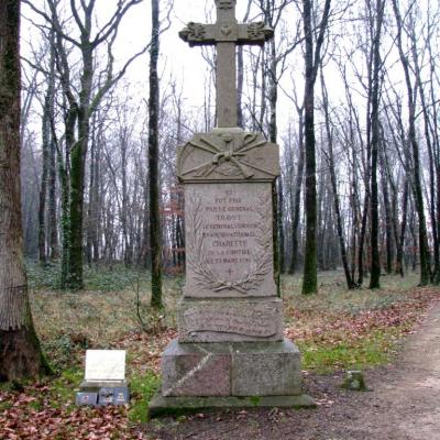 Saint-Sulpice-le-Verdon (85) Le logis de la Chabotterie