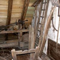 Saint-Sulpice-le-Verdon Logis de la Chabotterie (51)