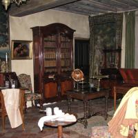 Saint-Sulpice-le-Verdon Logis de la Chabotterie (64)