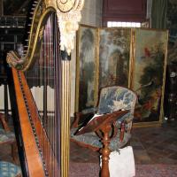 Saint-Sulpice-le-Verdon Logis de la Chabotterie (66)