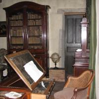 Saint-Sulpice-le-Verdon Logis de la Chabotterie (73)